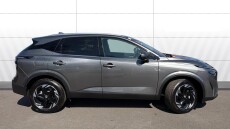 Nissan Qashqai 1.3 DiG-T MH N-Connecta 5dr Petrol Hatchback